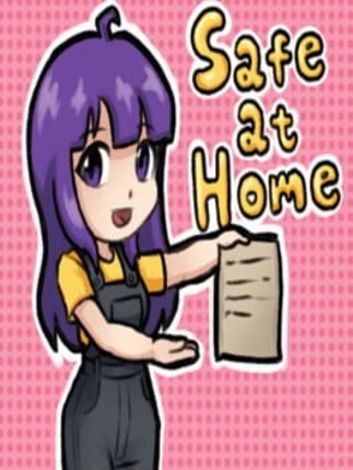 Safe at Home Image
