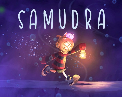 Games like SAMUDRA
