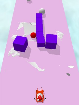 Santa Help screenshot