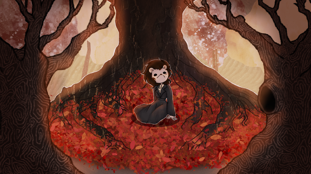 Games like Secrets of the Red Forest