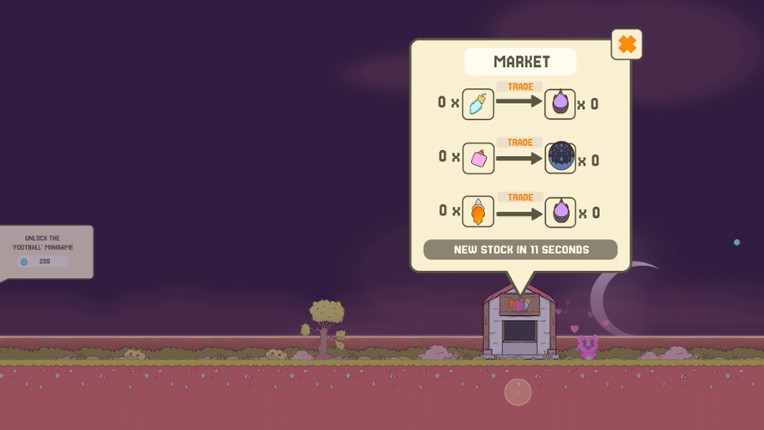 Seeker Shrine screenshot