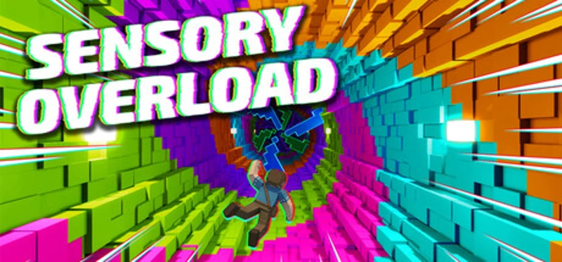 Sensory Overload Image