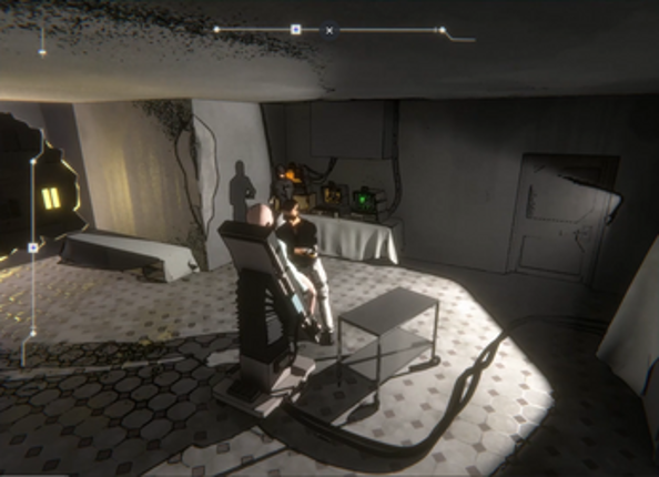 SEPHIRA-03 screenshot