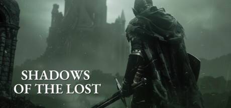 Games like Shadows of The Lost
