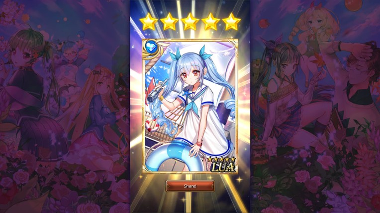 Sid Classic screenshot