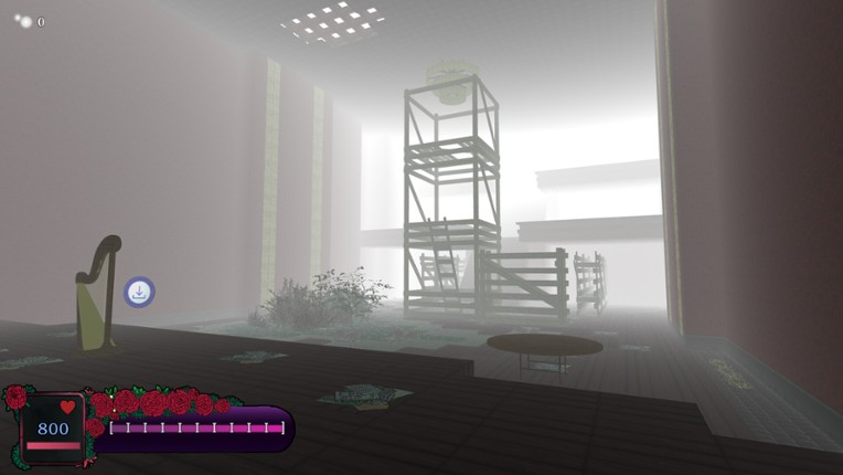 Silent Bloom screenshot