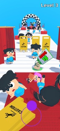 Silly Shopping screenshot