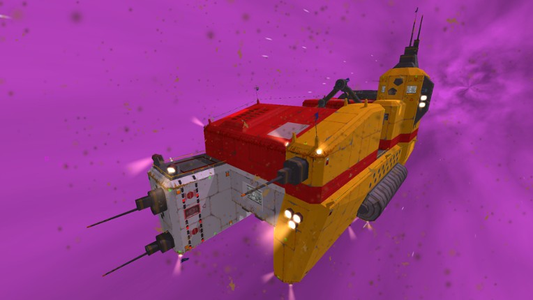 Skin Deep screenshot