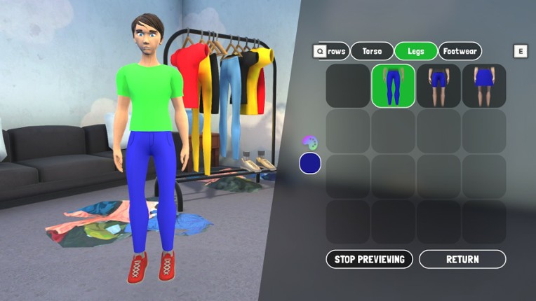 Slap-It Together screenshot