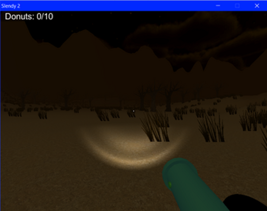 Slendy 2 - 2014 Image