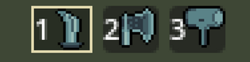 Slime & Slash screenshot