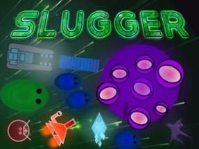 Slugger Image