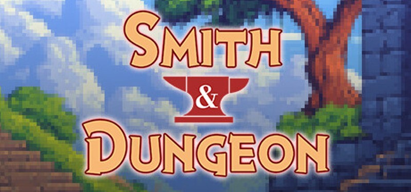 Smith & Dungeon Game Cover