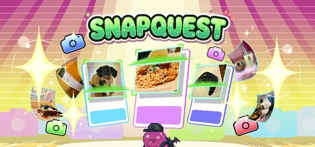 Games like SnapQuest