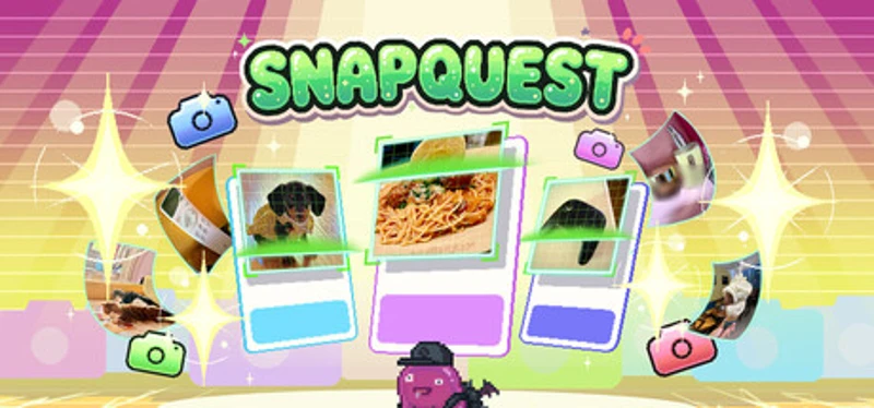 SnapQuest Image