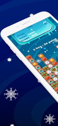 SnowManLite screenshot