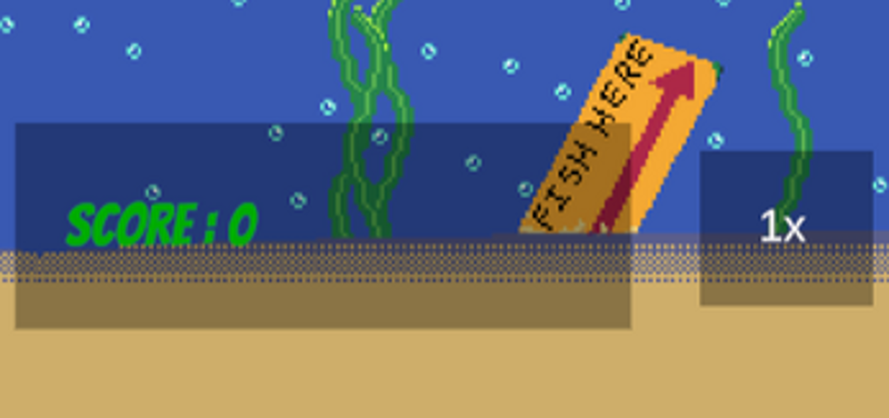Something Fishy Image