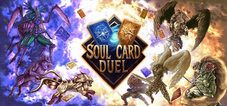 Games like Soul Card Duel