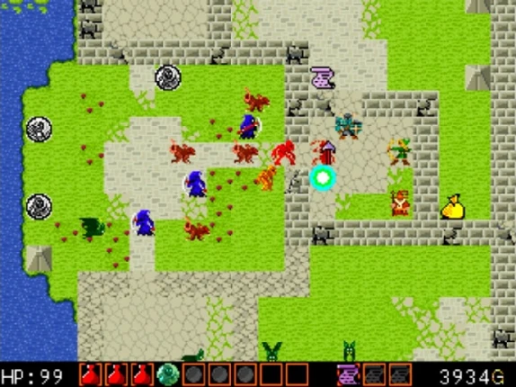 Soulcaster Image