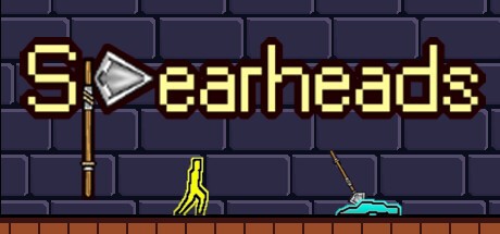 Games like SpearHeads