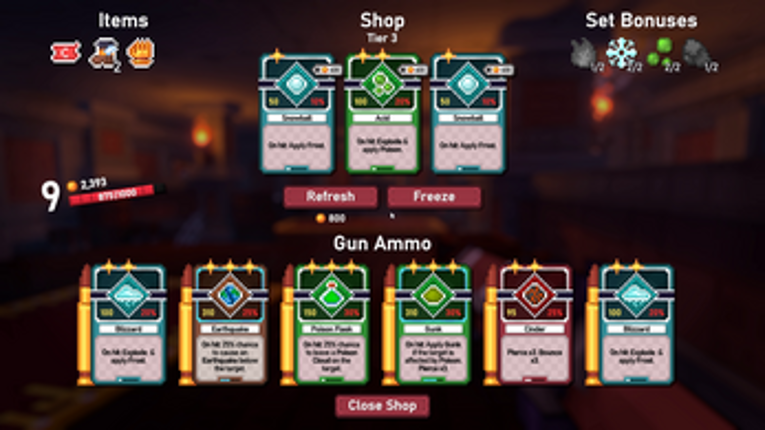 Spellshot Press Kit screenshot