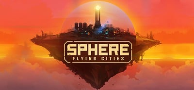 Sphere: Flying Cities Image