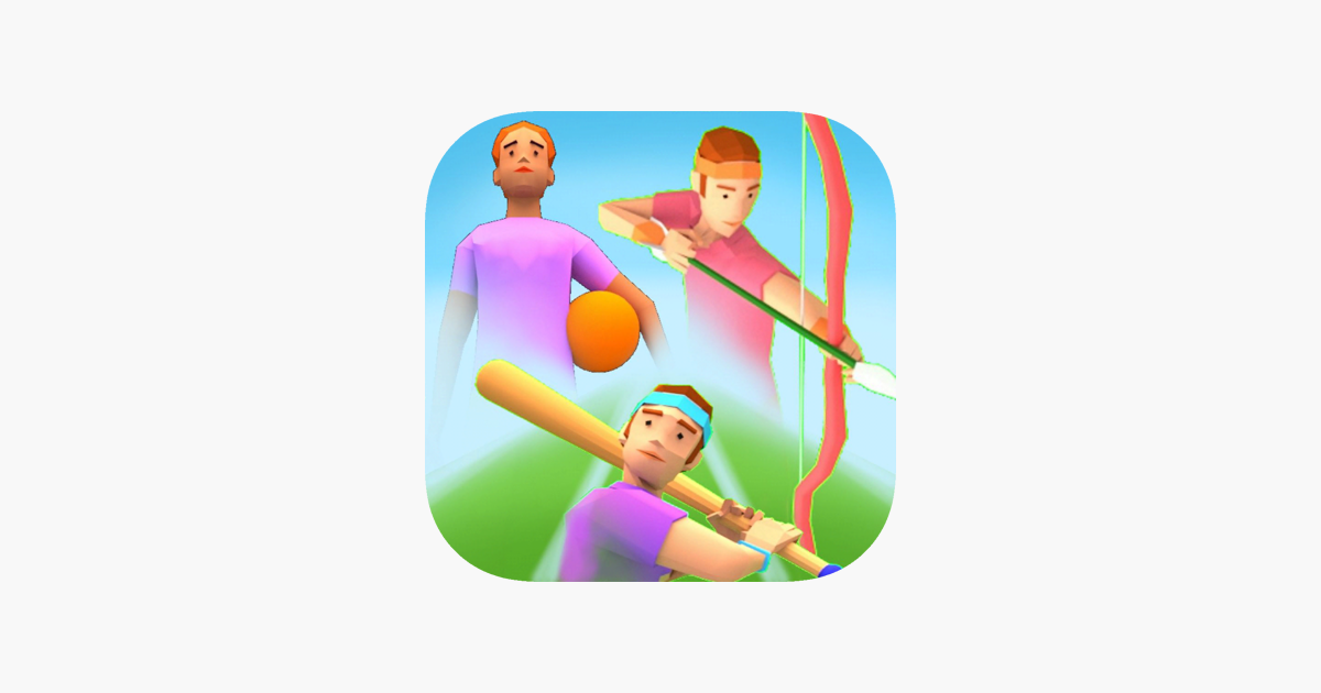 Games like Sports Runner