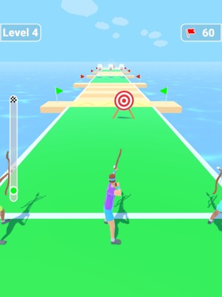 Sports Runner screenshot