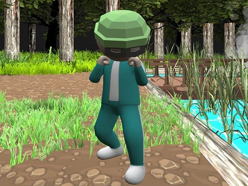 Games like Squid Fighter Gamer