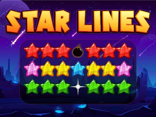 Games like Star Lines