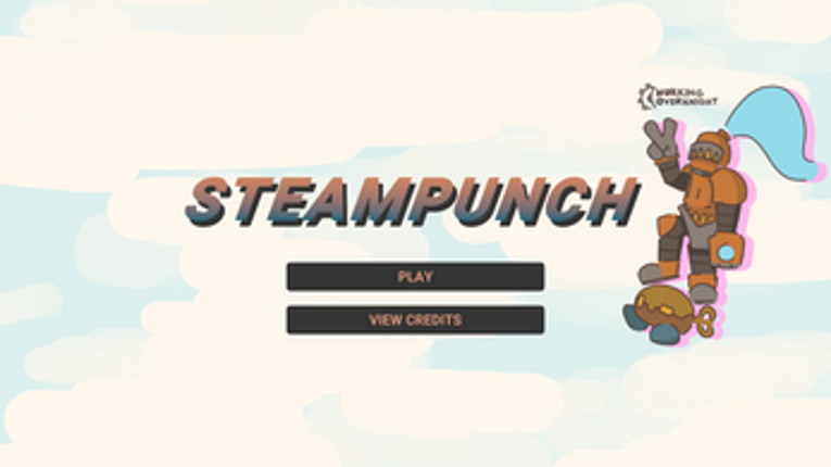 STEAMPUNCH [DEMO] screenshot