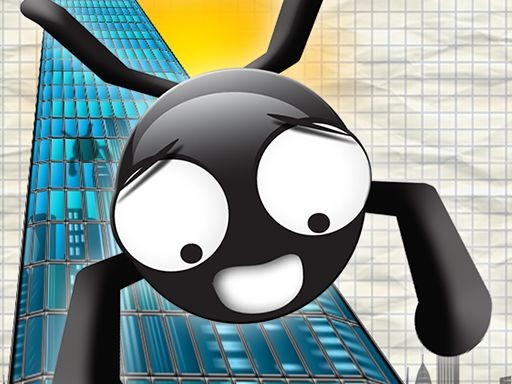 Games like Stickman Base Jumper