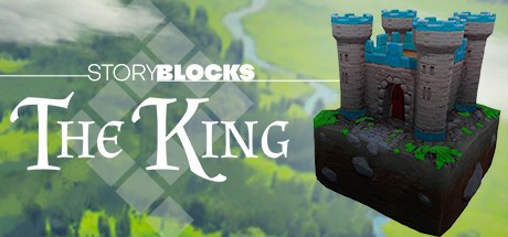 Games like Storyblocks: The King