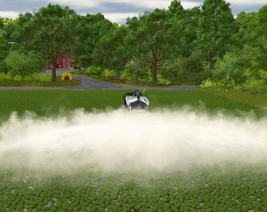 STREUMASTER FW 212 TD PROFI screenshot