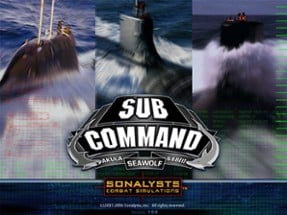 Sub Command Image