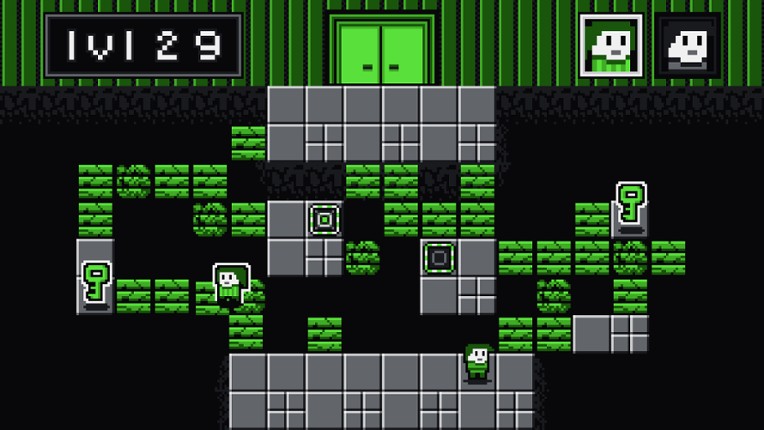 Super OctoColor screenshot