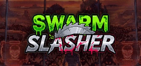Games like Swarm Slasher