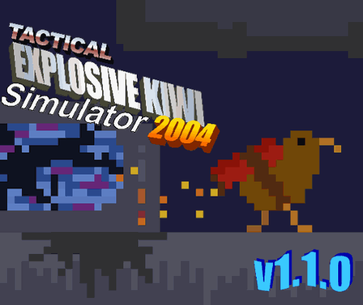 Tactical Explosive Kiwi Simulator 2004 Image