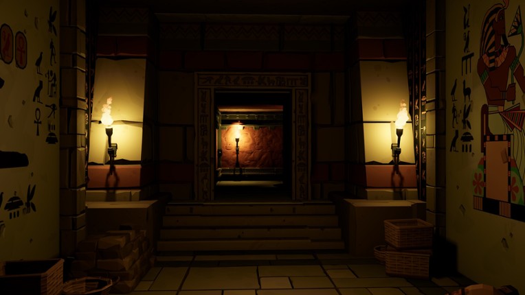 The V Anomaly screenshot