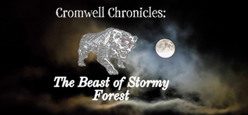 The Beast of Stormy Forest Image