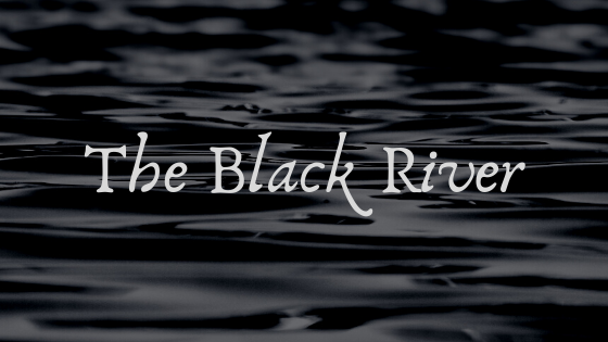 Games like The Black River