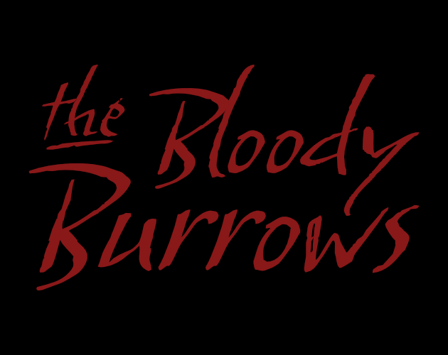 Games like The Bloody Burrows