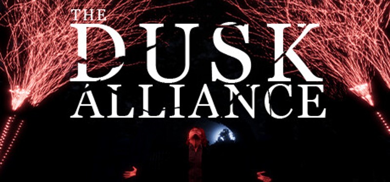 The Dusk Alliance Playtest Image