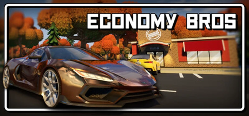 The Economy Bros Image
