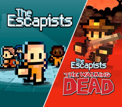 The Escapists Image