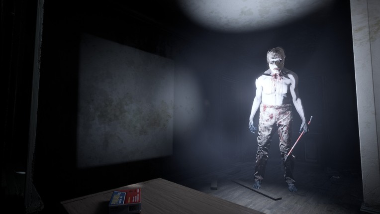 The Guest II screenshot