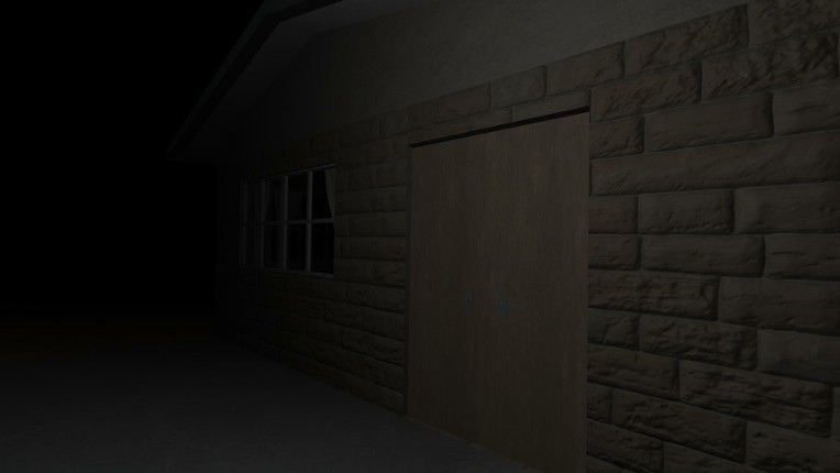 The House Below screenshot