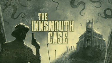 The Innsmouth Case Image