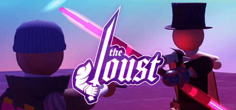 The Joust Image