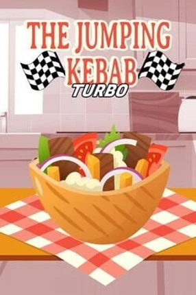 The Jumping Kebab: Turbo Image